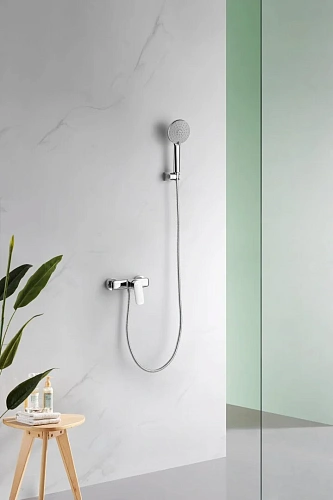 Смеситель для душа ARROW AG3503CP хром Смеситель для душа ARROW AG3503CP хром