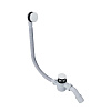Слив-перелив EXCELLENT Moli 60/80/100 см белый мат ARIN.3210WH
