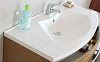 Картинка анонса товара «раковина belbagno prospero bb800dab 80 см»