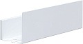 Полка Aquanet Магнум 40x12 белая матовая 00302230 Полка Aquanet Магнум 40x12 белая матовая 00302230