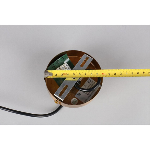 Люстра подвесная Omnilux Trevasco OML-59603-12 Люстра подвесная Omnilux Trevasco OML-59603-12