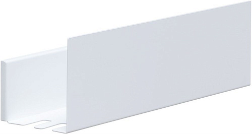 Полка Aquanet Магнум 40x12 белая матовая 00302230 Полка Aquanet Магнум 40x12 белая матовая 00302230