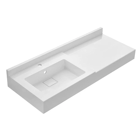 Раковина Aquaton Сакура 120 1A71893KSK010 Раковина Aquaton Сакура 120 1A71893KSK010