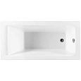 Акриловая ванна Aquanet Bright 145x70 00239593 Акриловая ванна Aquanet Bright 145x70 00239593