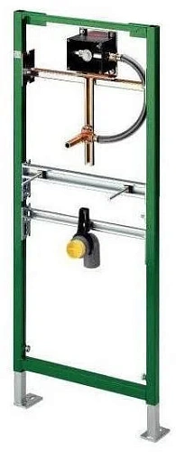 Модуль для писсуара Viega Eco Plus 611934 Модуль для писсуара Viega Eco Plus 611934