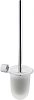 Ершик для унитаза Allen Brau Priority 4.0 6.31C09-00 хром Ершик для унитаза Allen Brau Priority 4.0 6.31C09-00 хром