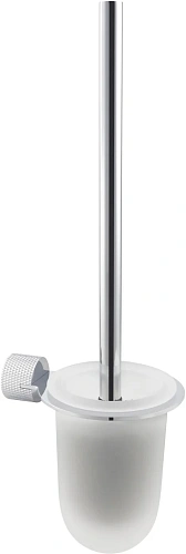 Ершик для унитаза Allen Brau Priority 4.0 6.31C09-00 хром Ершик для унитаза Allen Brau Priority 4.0 6.31C09-00 хром