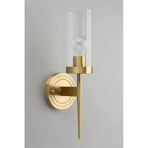 Светильник настенный (Бра) Aployt Klaris APL.626.01.01 Светильник настенный (Бра) Aployt Klaris APL.626.01.01