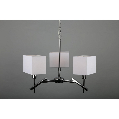 Люстра подвесная Omnilux Latina OML-61803-03 Люстра подвесная Omnilux Latina OML-61803-03