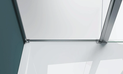 Душевая дверь BelBagno ETNA-B-12-60/20-C-Cr 80 см, профиль хром, стекло прозрачное Душевая дверь BelBagno ETNA-B-12-60/20-C-Cr 80 см, профиль хром, стекло прозрачное