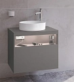 Тумба под раковину Keuco Stageline 32855290100 Тумба под раковину Keuco Stageline 32855290100