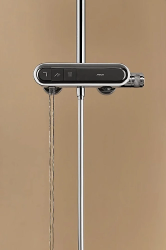 Душевая система ARROW AMG13S869ACP хром Душевая система ARROW AMG13S869ACP хром