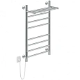 Полотенцесушитель электрический Ника WAY-2 80/40 левый тэн Полотенцесушитель электрический Ника WAY-2 80/40 левый тэн