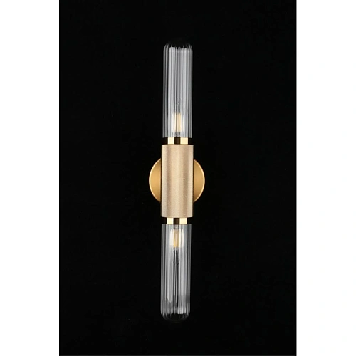 Светильник настенный (Бра) Aployt Brynia APL.307.51.02 Светильник настенный (Бра) Aployt Brynia APL.307.51.02