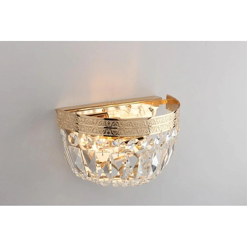 Светильник настенный (Бра) Aployt Lidi APL.757.01.02 Светильник настенный (Бра) Aployt Lidi APL.757.01.02