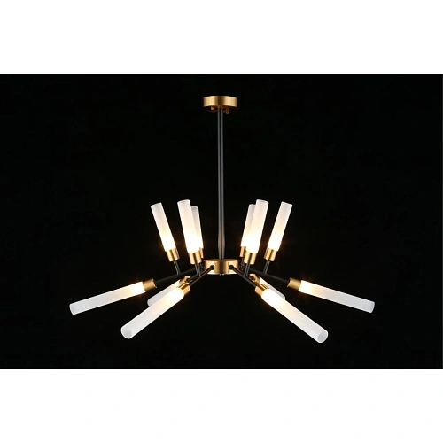 Люстра потолочная Aployt Oliwia APL.604.07.12 Люстра потолочная Aployt Oliwia APL.604.07.12