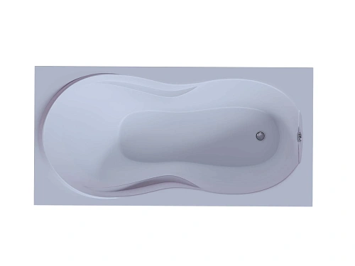 Акриловая ванна Aquatek Мартиника 180x90 прямоугольная, универсальная, с каркасом и экраном MAR180-0000020 Акриловая ванна Aquatek Мартиника 180x90 прямоугольная, универсальная, с каркасом и экраном MAR180-0000020