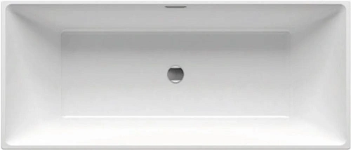 Акриловая ванна Ravak Freedom R 175x75 XC00100021 Акриловая ванна Ravak Freedom R 175x75 XC00100021
