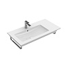 Картинка анонса товара «раковина villeroy &amp; boch venticello 50 x 100 см 4134l101»