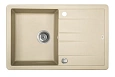 Кухонная мойка IDDIS Vane G (V14S781i87) из искусственного гранита Кухонная мойка IDDIS Vane G (V14S781i87) из искусственного гранита