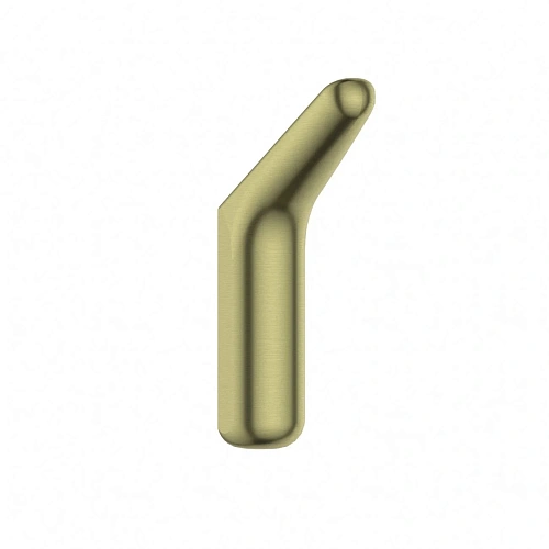 Крючок Wonzon & Woghand брашированное золото (WW-V4301-BG) Крючок Wonzon & Woghand брашированное золото (WW-V4301-BG)