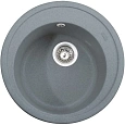 Кухонная мойка Kaiser Ф510 Серая Kaiser KGM-510-G Кухонная мойка Kaiser Ф510 Серая Kaiser KGM-510-G