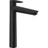 Смеситель для раковины hansgrohe Talis E 240, однорычажный, со сливным гарнитуром 71716670