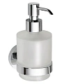 Дозатор жидкого мыла Bemeta OMEGA 104109102 Дозатор жидкого мыла Bemeta OMEGA 104109102