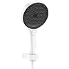 Картинка анонса товара «держатель ручного душа hansgrohe rainfinity set 130 3jet 125 cm 26852700»