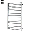 Полотенцесушитель электрический Grota Calma 53 x 180 см крашеный белый Calma 530*1800-e-w Полотенцесушитель электрический Grota Calma 53 x 180 см крашеный белый Calma 530*1800-e-w