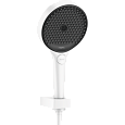 Держатель ручного душа hansgrohe Rainfinity set 130 3jet 125 cm 26852700 Держатель ручного душа hansgrohe Rainfinity set 130 3jet 125 cm 26852700