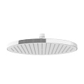 Верхний душ IDDIS Esper (ESP25CRi64) круглый, хром с белым Верхний душ IDDIS Esper (ESP25CRi64) круглый, хром с белым