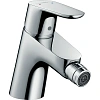 Смеситель для биде hansgrohe Focus E2 31920000