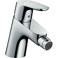 Смеситель для биде hansgrohe Focus E2 31920000 Смеситель для биде hansgrohe Focus E2 31920000