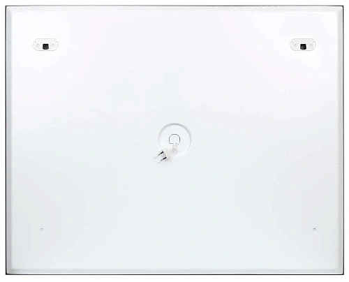 Зеркало Vincea LED VLM-3VN100-2 1000х800 c сенсорным выключателем и диммером, антизапотевание Зеркало Vincea LED VLM-3VN100-2 1000х800 c сенсорным выключателем и диммером, антизапотевание