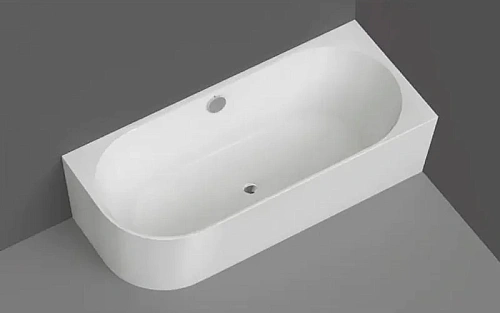 Акриловая ванна VAGNERPLAST SANSTAR 170x75 R VPBV175SAN9RX-96 Акриловая ванна VAGNERPLAST SANSTAR 170x75 R VPBV175SAN9RX-96