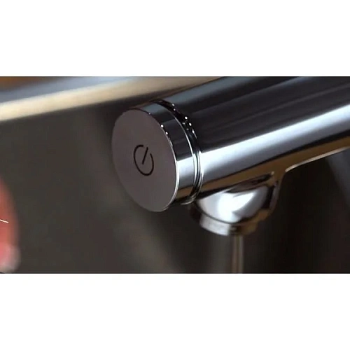 Смеситель для кухни hansgrohe Metris 14884000 Смеситель для кухни hansgrohe Metris 14884000