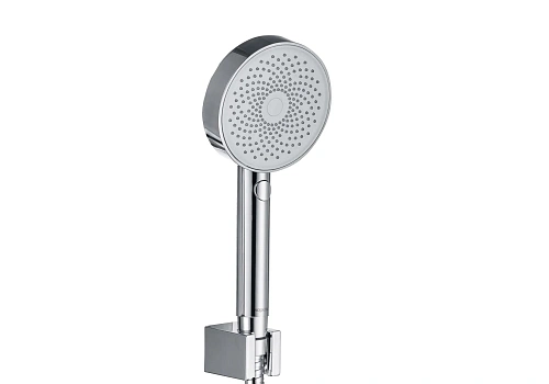 Душевой гарнитур Aquatek ВЕГА AQ2030CR хром Душевой гарнитур Aquatek ВЕГА AQ2030CR хром