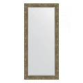 Зеркало в багетной раме Evoform Exclusive BY 3593 75 x 165 см, виньетка античная латунь Зеркало в багетной раме Evoform Exclusive BY 3593 75 x 165 см, виньетка античная латунь