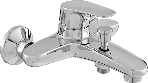 Смеситель для ванны Aquanet Magic AF410-20C Смеситель для ванны Aquanet Magic AF410-20C