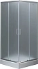 Душевой уголок Aquanet SE-800S 80x80, прозрачное стекло