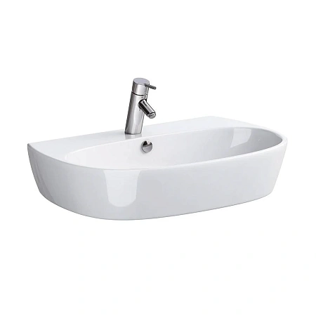 Раковина Cersanit STREET FUSION 70 (S-UM-SFU70/1-w) Раковина Cersanit STREET FUSION 70 (S-UM-SFU70/1-w)