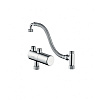 Картинка анонса товара «смеситель для раковины hansgrohe 15346000 термостатический»