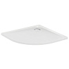 Картинка анонса товара «душевой поддон ideal standard k193901 ultraflat 80х80 см»