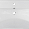 Раковина Aquanet Ирис 90 белая 00323883 Раковина Aquanet Ирис 90 белая 00323883