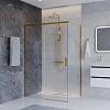 Душевой уголок CEZARES PLANE-AH-1-140/100-C-BORO 140x100 см Душевой уголок CEZARES PLANE-AH-1-140/100-C-BORO 140x100 см