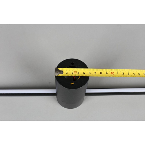 Светильник настенный (Бра) Aployt Gabi APL.0123.01.12 Светильник настенный (Бра) Aployt Gabi APL.0123.01.12