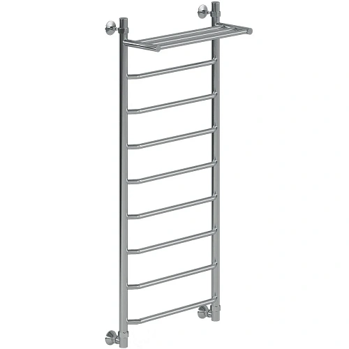 Полотенцесушитель водяной Ника TRAPEZIUM ЛТ ВП 120/50 Полотенцесушитель водяной Ника TRAPEZIUM ЛТ ВП 120/50