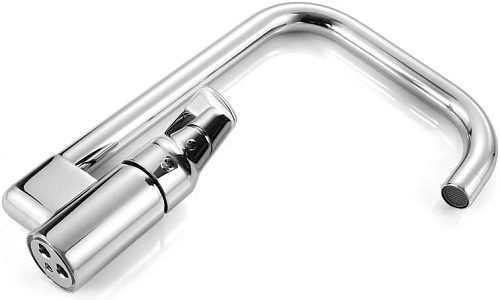 Смеситель для кухни Iddis District DISSBL0i05 Смеситель для кухни Iddis District DISSBL0i05