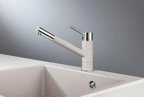 Смеситель для кухни Granula 0010, АНТИК Смеситель для кухни Granula 0010, АНТИК